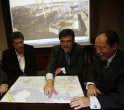 Un parque empresarial integrado en la ciudad