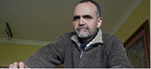 MARIO ROJAS/