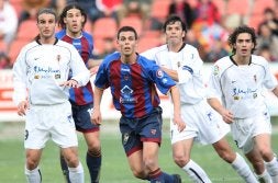 El Sporting ficha a Carmelo