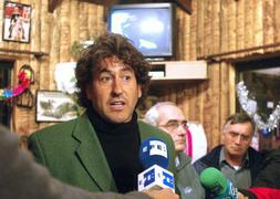 Álvaro de Marichalar: «Las críticas de Cáritas Asturias a 'Invisibles' son gratuitas»