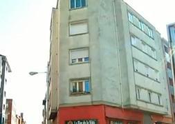 Un matrimonio gijonés se intenta suicidar debido a las penurias económicas