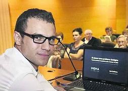 «Tenemos cáncer por el mero hecho de estar vivos»