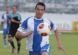 El Real Avilés golea al Sporting B (4-0)