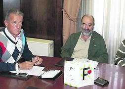 Villaviciosa se gusta