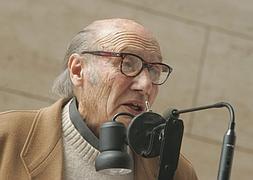 Fallece el sindicalista Luis Redondo
