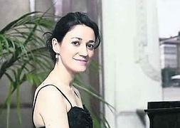 La pianista Noelia Rodiles triunfa en el Concurso Nacional de Piano de Albacete