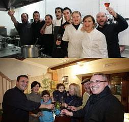 Asturias, de ocho estrellas Michelin