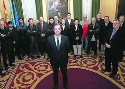 Arranca la conferencia internacional sobre ciudades inteligentes
