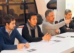 «En Europa hay dinero para la cultura»