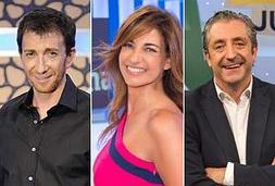 Los peores de la televisión