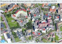 Foro propone que el Materno siga siendo un hospital y Silicosis, una residencia de ancianos