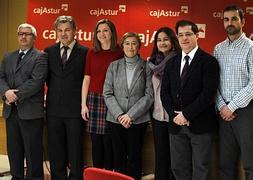 Un estudio del servicio de Inmunología del HUCA gana el Premio Medicina del Deporte