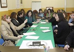 La escuela pública vuelve a la calle contra los recortes de plantilla