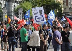 El Principado regulará de forma unilateral los baremos de las listas de profesores interinos