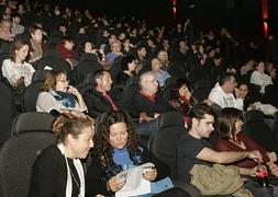 Ocho apellidos para volver al cine