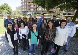 Buscando al cachopo rey