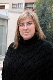 María Antonia García, concejala de Servicios Sociales. / D. E./