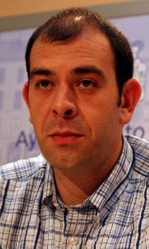 Luis Ramón Fernández Huerga. ::
LVA/