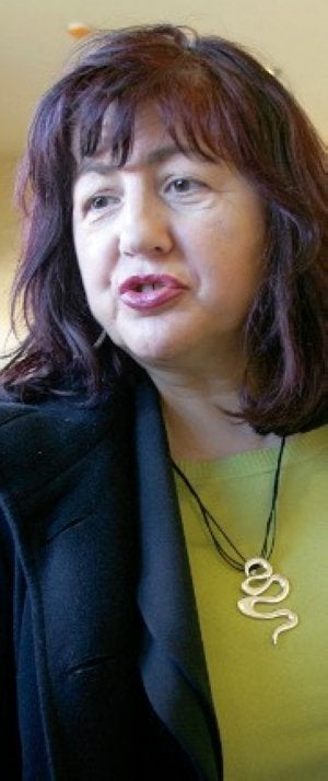 Josefa Masegosa. ::
CITOULA/
