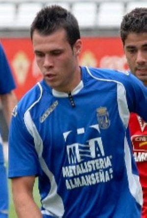 Santi Jara. ::
LA VERDAD/