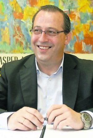 Antonio Molejón. ::
E. C./