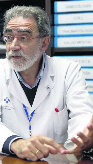 Manuel Matallanas. ::
MARIO ROJAS/