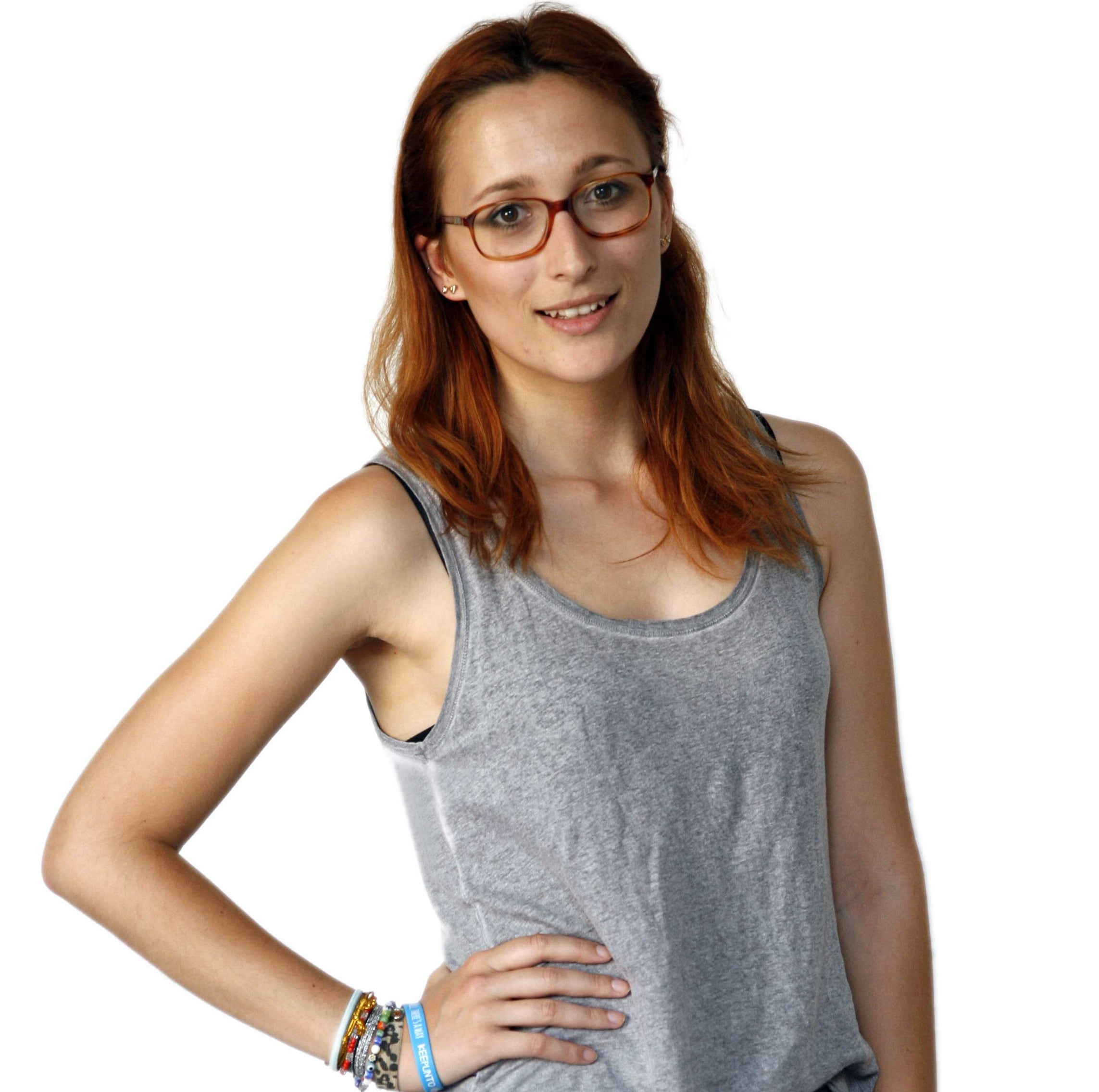 Marina Ortiz El Comercio