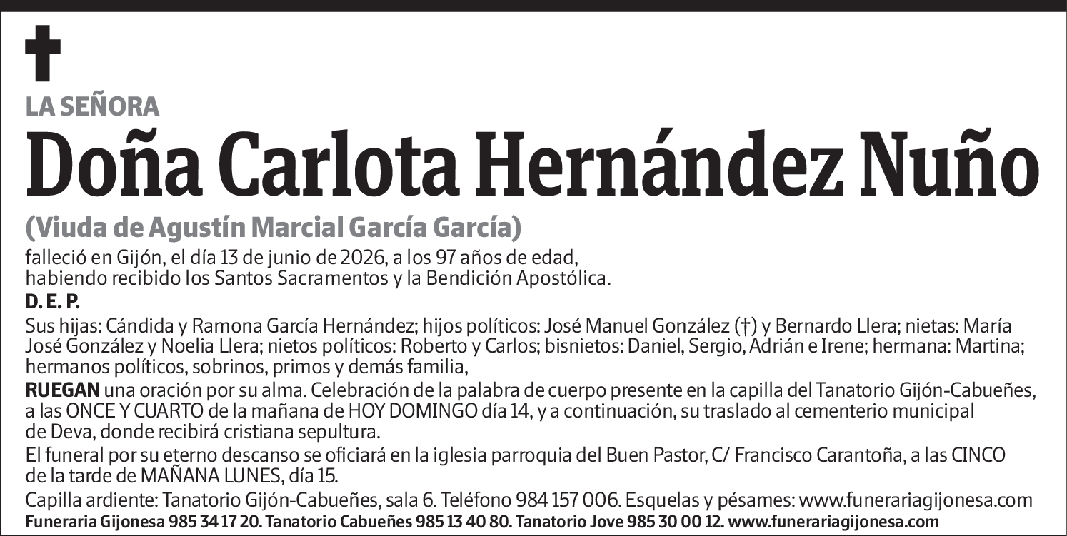 Carlota Hernández Nuño