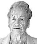 Vicenta Lastra Lamar