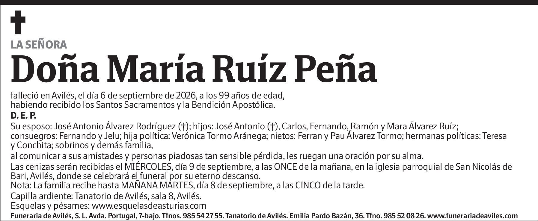 María Ruiz Peña