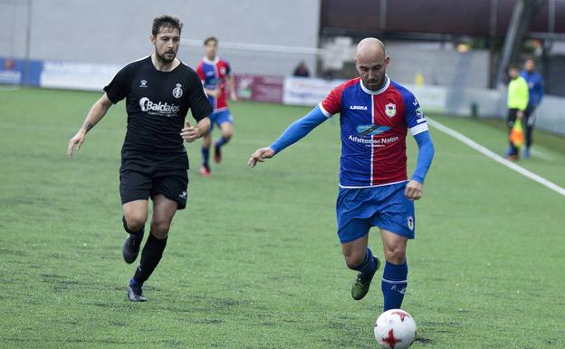 Un mermado Real Avilés cae goleado ante el Langreo