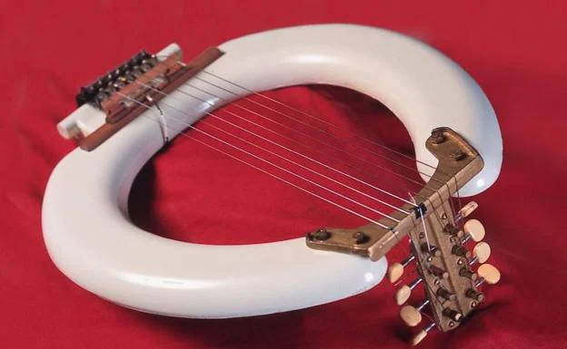ratón Atento oyente Quieres conocer los descacharrantes instrumentos informales de Les Luthiers  que llegarán a Gijón? | El Comercio