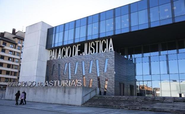 Resultado de imagen de fiscalia area gijon