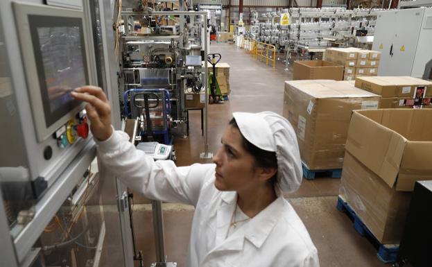 El ojo que todo lo ve en Cafés Toscaf | El Comercio