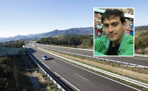 Fallece un joven corverano de 31 años en un accidente de tráfico en Avilés