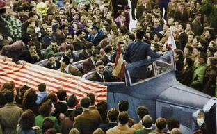 El Real Gijón asciende a Primera División