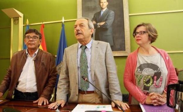 La junta de gobierno aprueba de forma definitiva el presupuesto tras rechazar tres reclamaciones