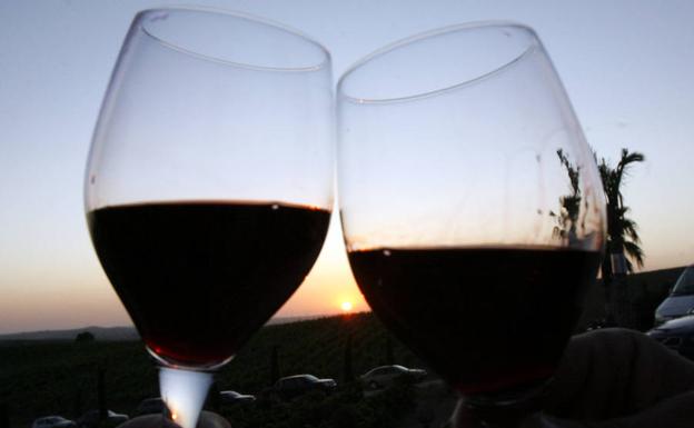 Las Dos Copas De Vino Que Anularon Un Seguro De Vida El Comercio