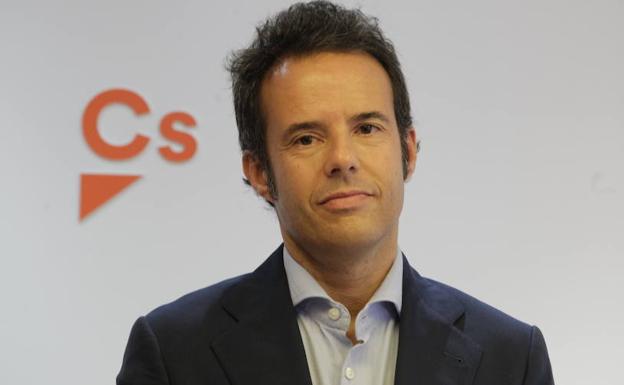 Resultado de imagen de ignacio cuesta, el comercio