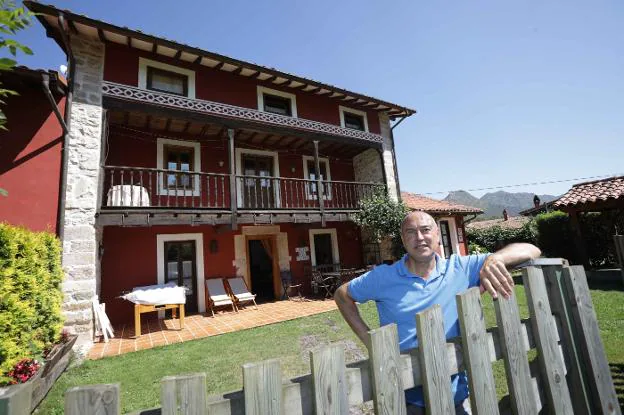 El Turismo Rural Asturiano Tiene Un Gran Problema No Hay Relevo Generacional El Comercio