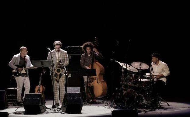 Resultado de imagen para jazz