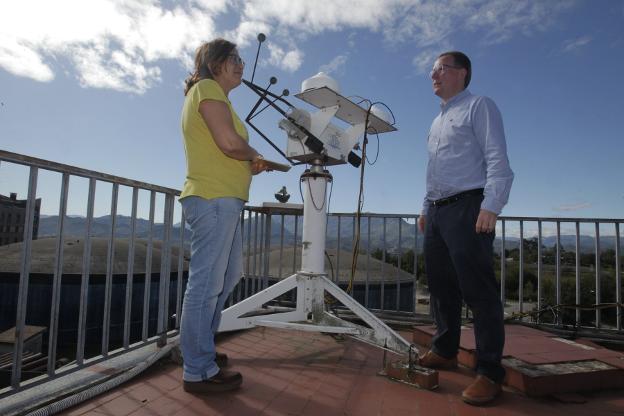 radar aemet regional