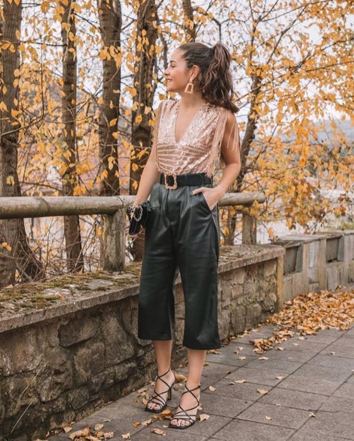 Fotos: Los mejores looks de fiesta de las influencers asturianas | El  Comercio