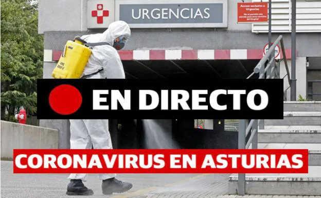 Directo: última hora de la desescalada en Asturias
