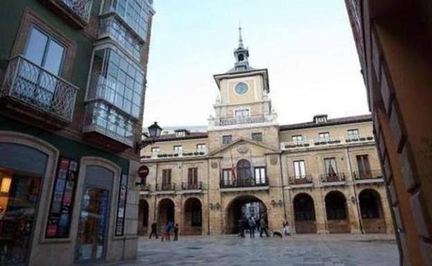 1.500 familias ya han solicitado al Ayuntamiento de Oviedo una ayuda de emergencia social