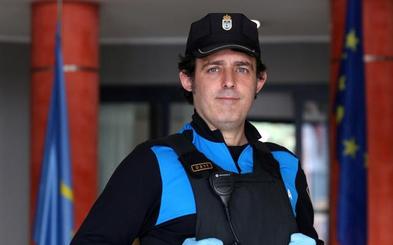 Se recupera del coronavirus y acude a donar para ayudar a los demás