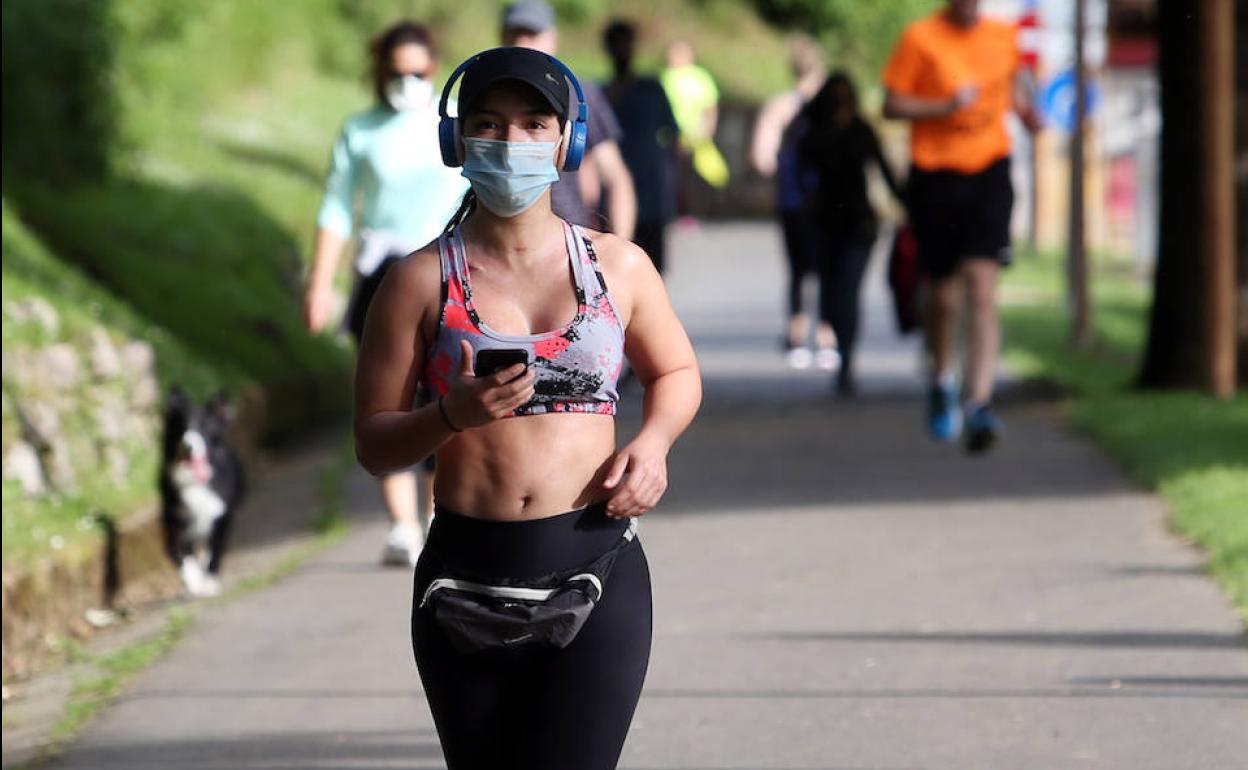 Más volumen y menos intensidad: así debemos retomar el ejercicio según los cardiólogos | El Comercio