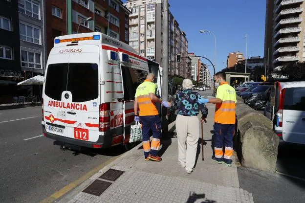 Los geriátricos suman 216 fallecidos, pero solo tres centros tienen casos activos