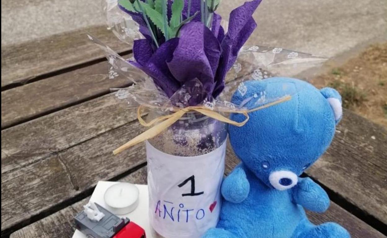 Crimen Del Bebe De Nuevo Roces Nunca Te Esperas Que Pueda Pasar Algo Asi Al Lado De Tu Casa El Susto No Se Va El Comercio