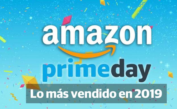amazon prime day ofertas 2019